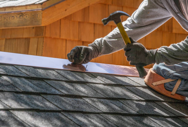 Best Green or Eco-Friendly Roofing Solutions  in Nitro, WV