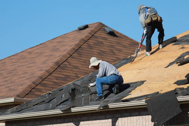 Reliable Nitro, WV  Roofing repair and installation Solutions