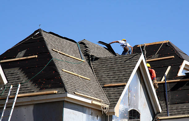 Best Tile Roofing Installation  in Nitro, WV