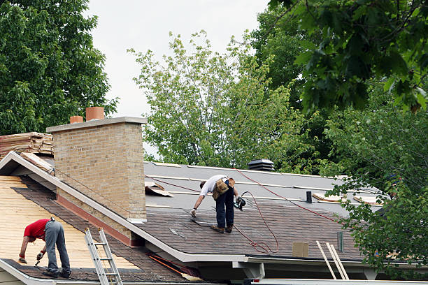Best Rubber Roofing (EPDM, TPO)  in Nitro, WV
