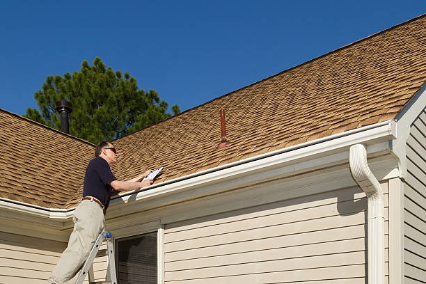 Best Roof Ventilation Installation  in Nitro, WV
