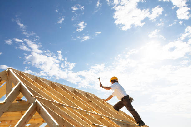 Best Roof Installation  in Nitro, WV
