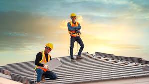 Best Emergency Roof Repair  in Nitro, WV